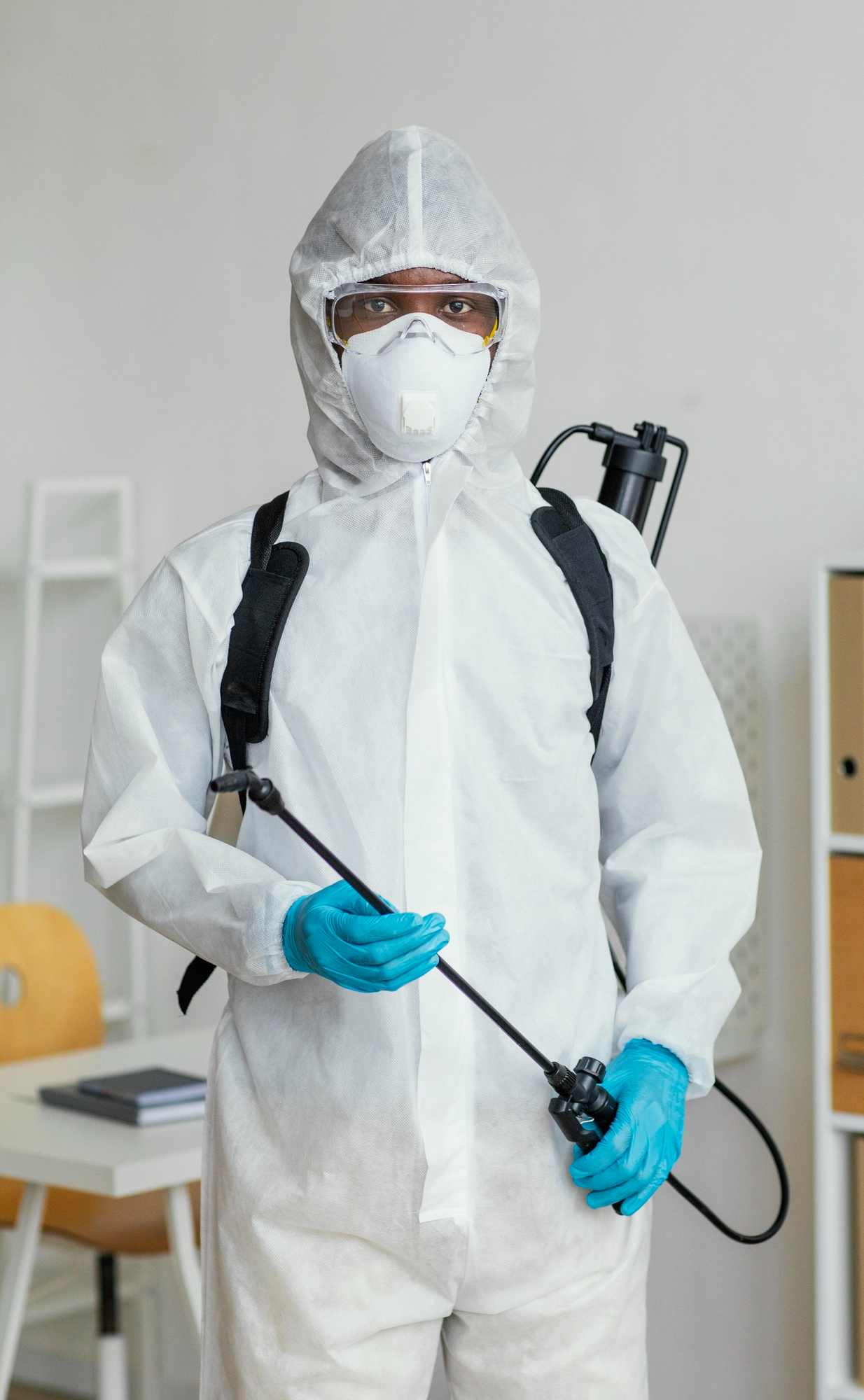 Pest Control Expert in Dallas